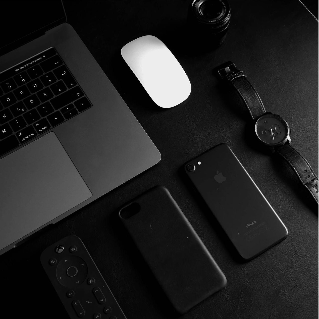 Mobile Plans Project